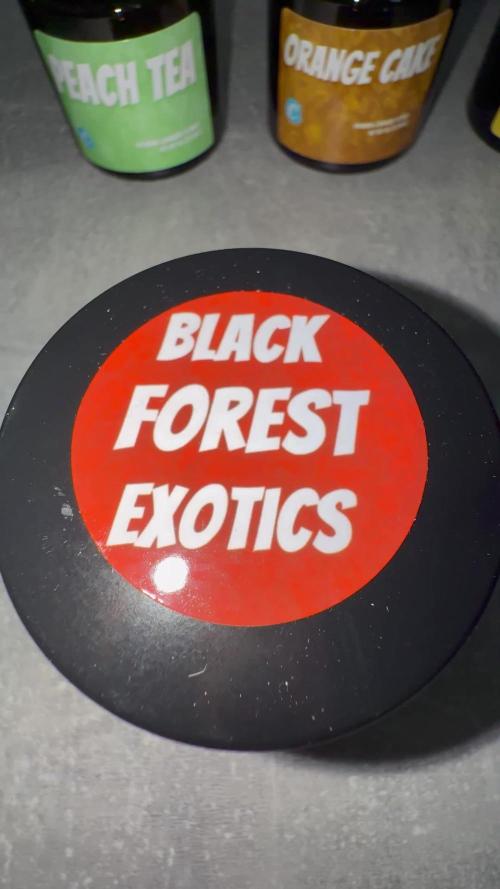 LemonCherryPop @Cookies