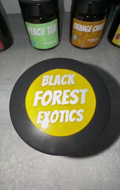 APPLES&BANANAS BY KANNABIA