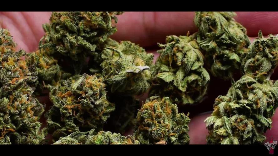 Cherry Cola & Banana Purple Punch