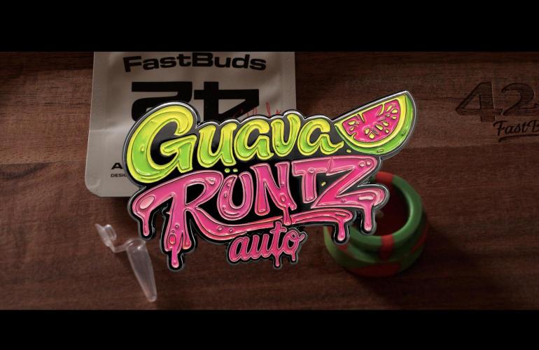 Guava Runtz Auto | Fastbuds. Week 0