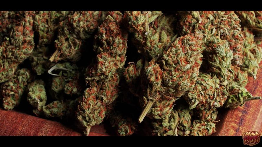 Mendo Cherry Cookies Auto | Fastbuds