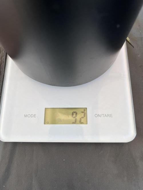 Apple Fritter Auto - Royal Queen Seeds. Week 14
