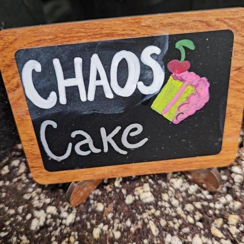 🍰🍒 CHAOS CAKE AUTO 🍒🍰