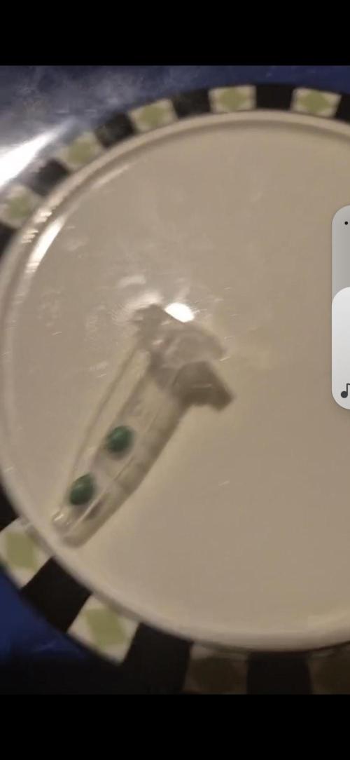 Growgoku420_official. Week 0 - Green boost