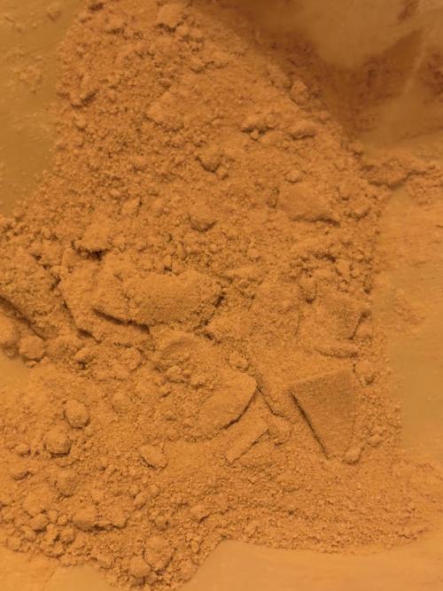 Calypso Sunrocks Cultivation Notes. Week 15