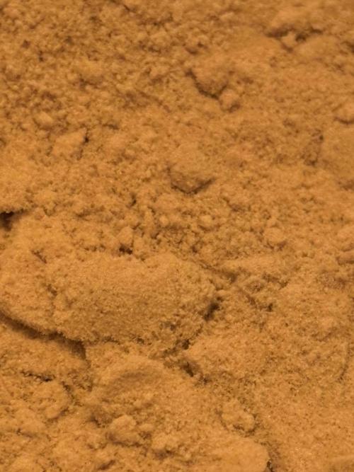 Calypso Sunrocks Cultivation Notes. Week 15