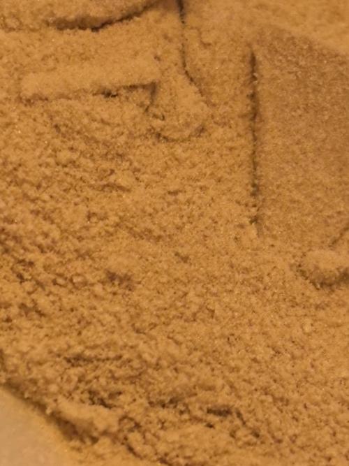 Super Sativa Cup Fast Strain A. Week 15