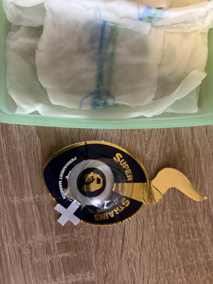 The Permanent Run. Week 0