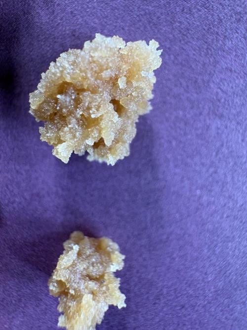 Brake Dust Dreams, Break Pad Breath Grow. Week 13