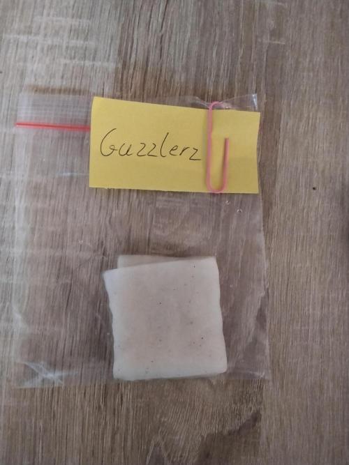 Guzzlerz. Week 0