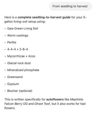 Comment by Mr175budman photo #1