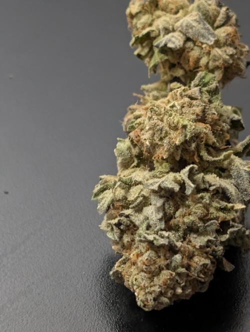 Permanent marker x endgame 3. Week 12