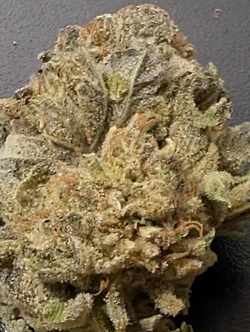 Permanent marker x endgame 3. Week 12