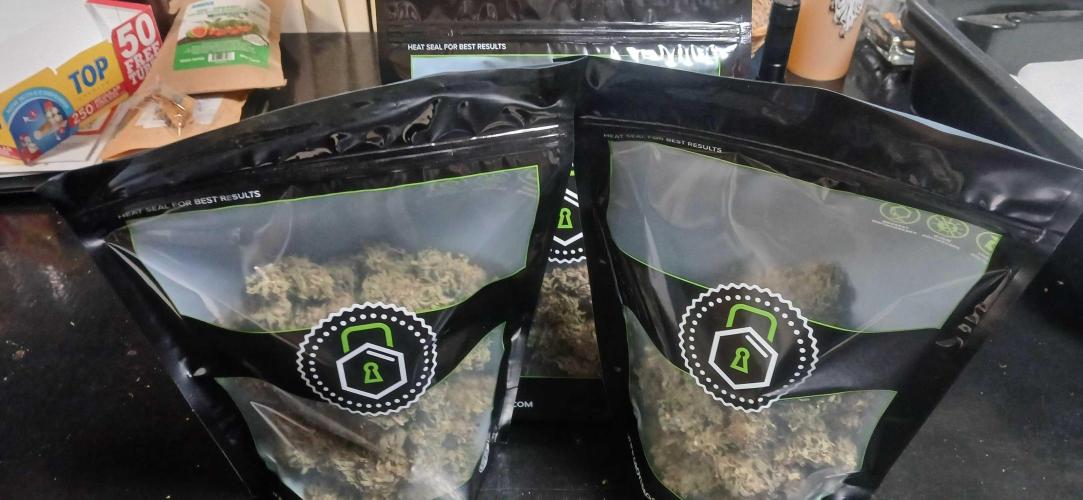 Game Over - Happy Valley Genetics. Week 21