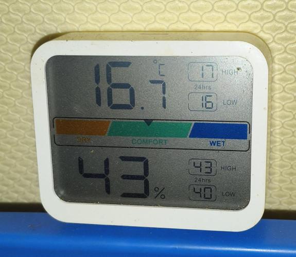 Marilyn's Best Friend. Week 13 - i like it a lot^^