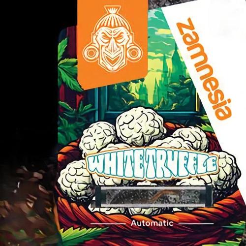 Walter White Truffle. Week 14