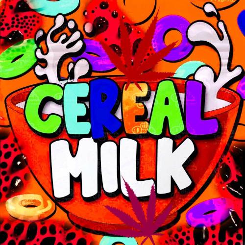 Cereal Milk. Week 0