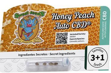 HoneyPeachAuto. Week 0