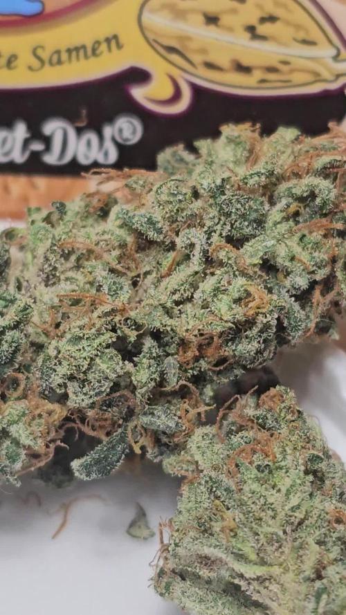 Do Sweet Dos