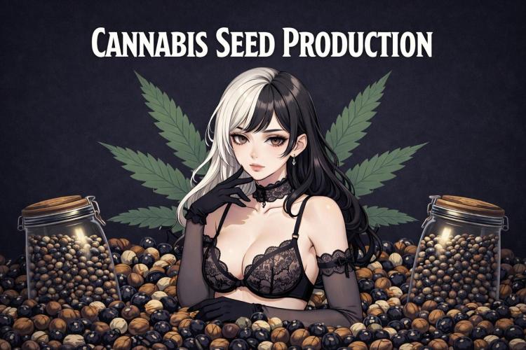 The Widow’s Garden. Week 11