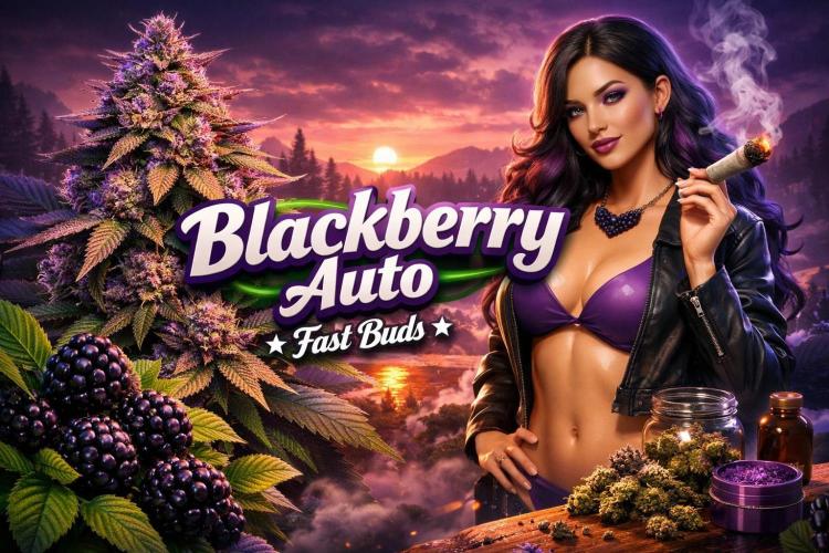 Juicy Berry Lust. Week 9