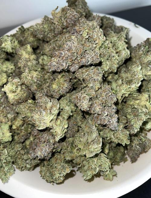 Papaya Cookies. Week 10