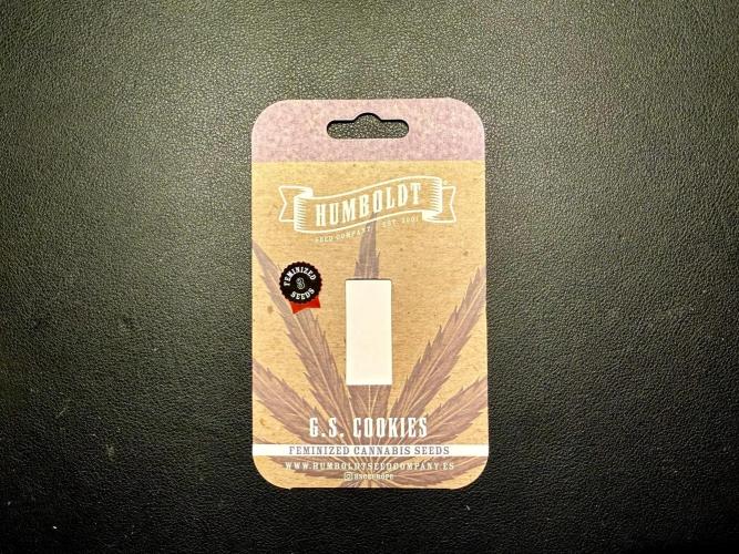 G.S. Cookies #2025. Week 0 - Day #02