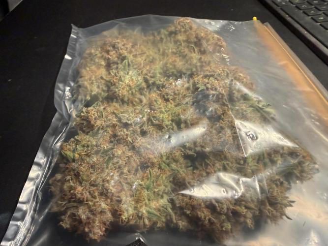 Raspberry Parfait #2025. Week 16 - Day #109 F71