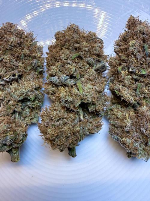 Raspberry Parfait #2025. Week 16