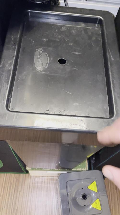 Autoflower & Autopot