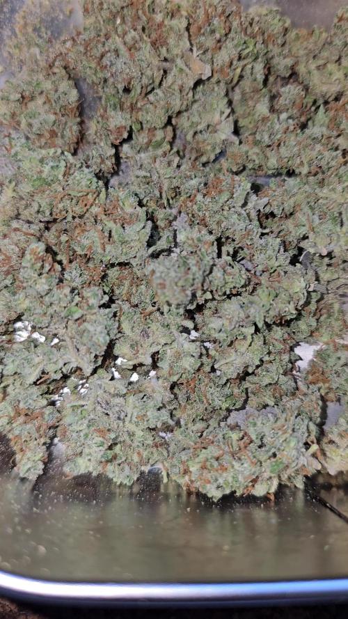 Cheap Weed #7 | 1,13€/g 2Girls1Pot