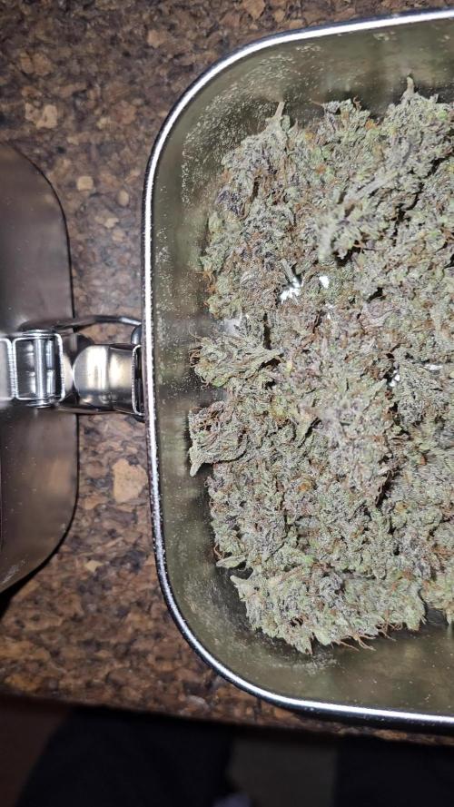 Cheap Weed | 0,56€/g #14
