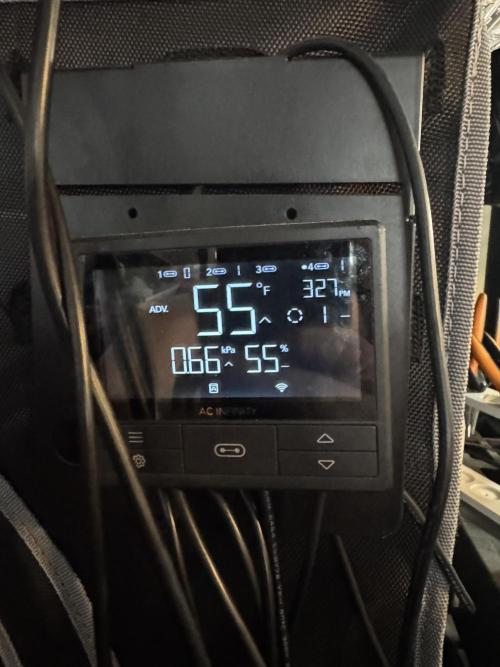 Clone war blue lobster / zushi. Week 16 - 55/55 is new 60/60