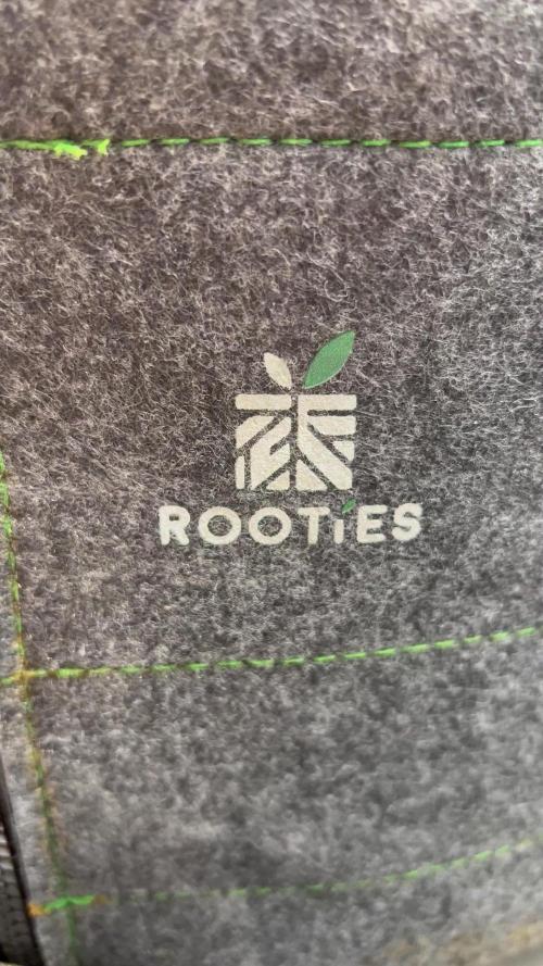 Friezas Laser Automatic - Krumme Gurken