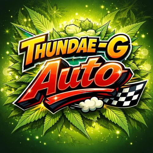 GoodGenetix | Thundae-G Auto. Week 0