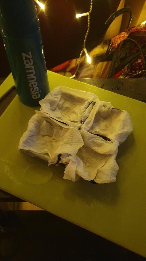 Milkyway F1 Auto RQS. Week 0