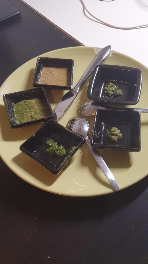 Diablo Delights XL Auto Sweetseeds. Week 11