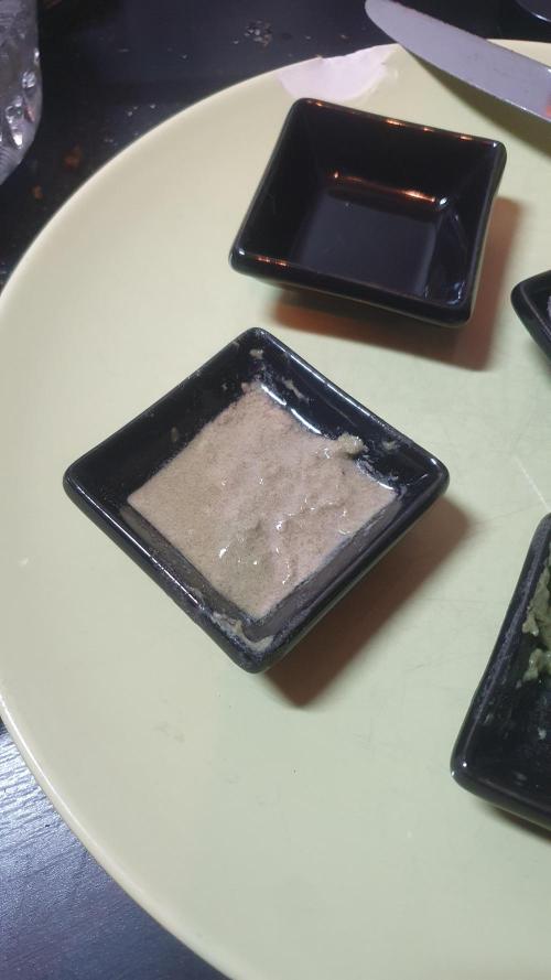 Diablo Delights XL Auto Sweetseeds. Week 11