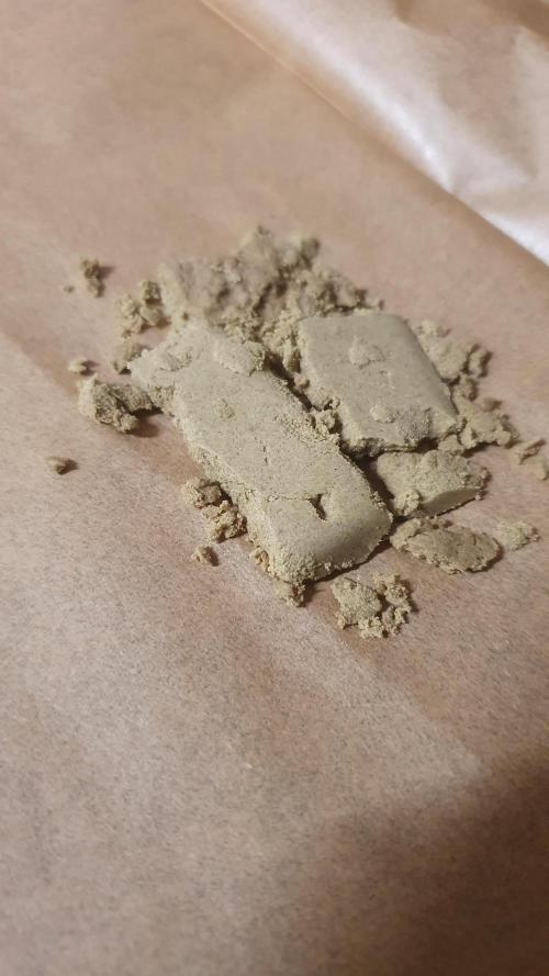 Biscotti Zamnesia. Week 14