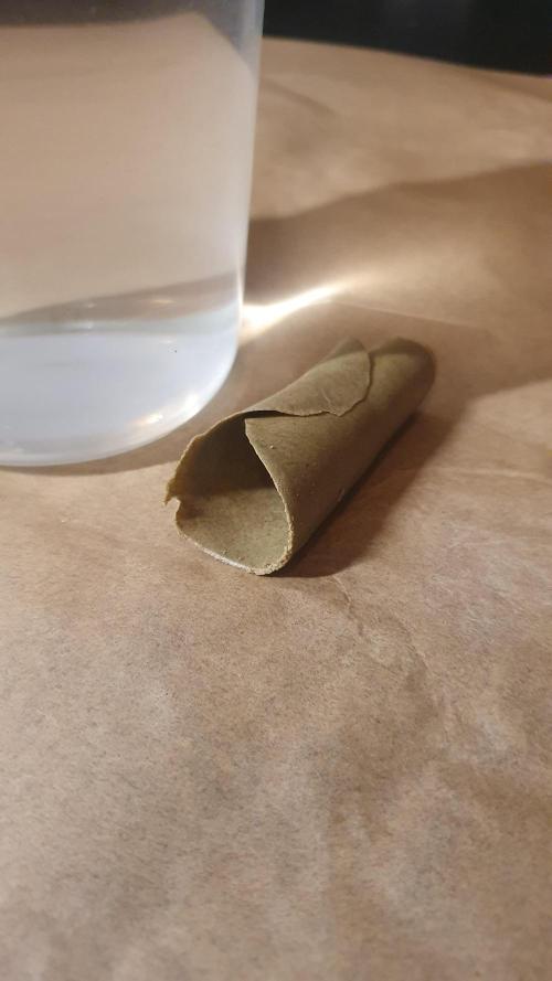 Biscotti Zamnesia. Week 14