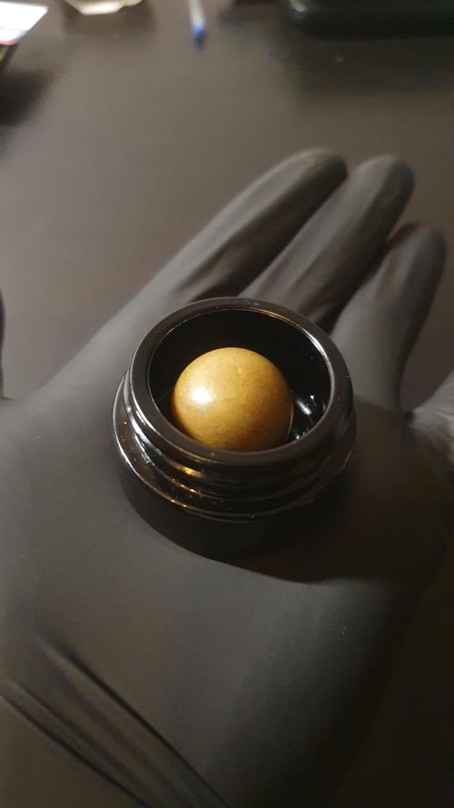 Biscotti Zamnesia. Week 14