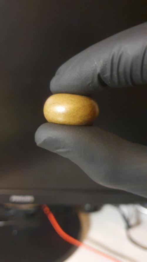 Biscotti Zamnesia. Week 14