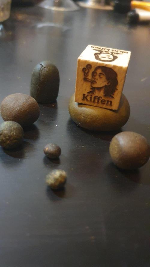 Biscotti Zamnesia. Week 14