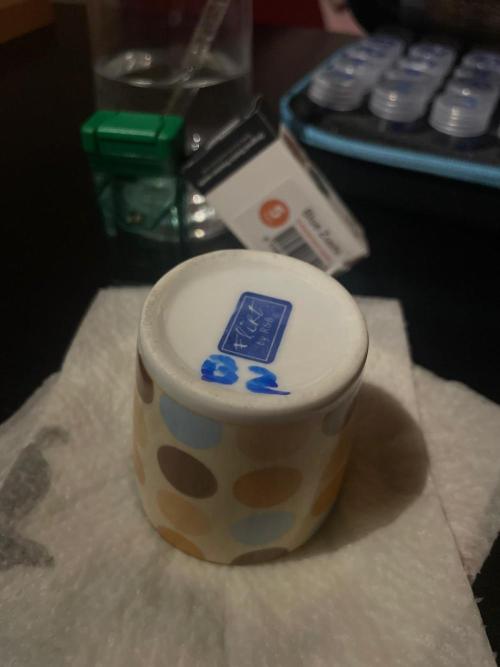 Blue Zushi Dutch Passion. Week 0