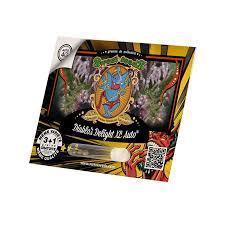 Diablos Delights XL Auto #2. Week 3