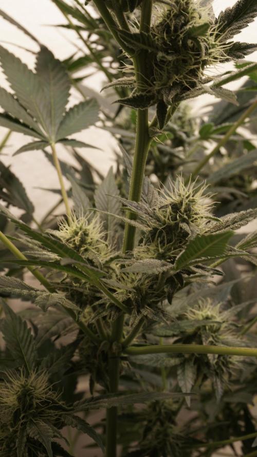 Russian Automatic. Week 10