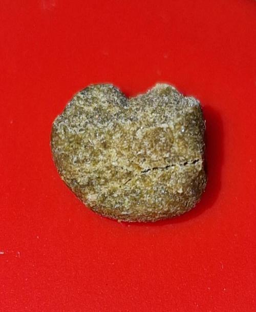 3Gorillas-SuperStrains-DutchFem-BSFSeeds. Week 12 - 150μm frozen drysift 