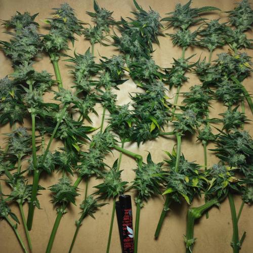 Sticky Broccoli | Pineapple Ex | Lemon W. Week 12