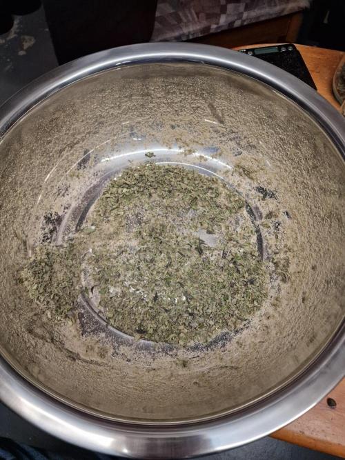 Bruce Banner Automatic from 420 FastBuds. Week 12