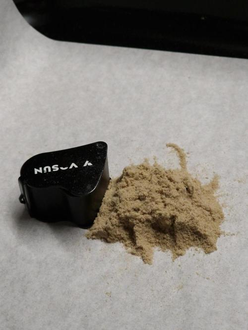 Bruce Banner Automatic from 420 FastBuds. Week 12